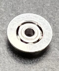 SSRIF21/2 Flanged Miniature Bearing 0.0469" x 0.1562" x 0.0625" inch - VXB Ball Bearings