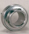 SSUC203 Stainless Steel Insert bearing 17mm Axle Bearing Insert Mounted Bearings - VXB Ball Bearings