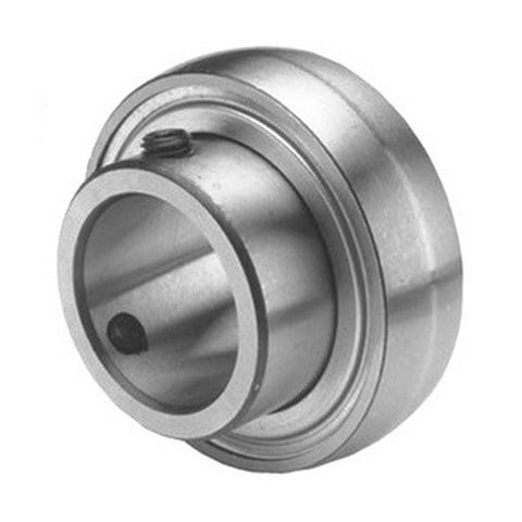 SSUC204-12 High Temperature Stainless Steel Insert 3/4" Bore Bearing - VXB Ball Bearings