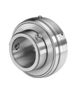 SSUC206-20 Stainless Steel Bore 1 1/4" Axle Bearing Insert Mounted Bearings - VXB Ball Bearings