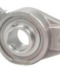 SSUCFT207-35mm Stainless Steel Flange 2-Bolt 35mm Mounted Bearing - Buy Bearings online - Fast US Shipping