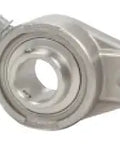 SSUCFT207-35mm Stainless Steel Flange 2-Bolt 35mm Mounted Bearing - Buy Bearings online - Fast US Shipping