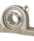 SSUCP-202-9 Pillow Block Unit 9/16 inch Bore Screw Mounted Bearings - VXB Ball Bearings