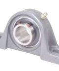SSUCP-212-39 Stainless Steel Pillow Block Unit 2 7/16 Bore Mounted Bearings - VXB Ball Bearings
