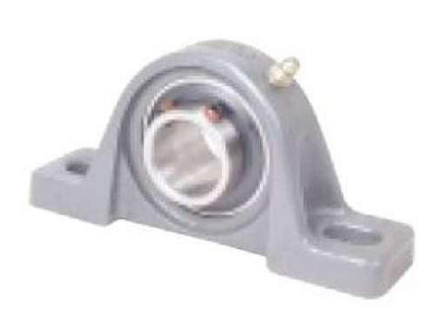 SSUCP-212-39 Stainless Steel Pillow Block Unit 2 7/16 Bore Mounted Bearings - VXB Ball Bearings