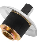 Blender Coupling Replacement Pin For Easy Installation Durable Drive Coupling Accessory For Secure Connection Smooth Operation