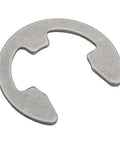 DIN 6799 E Clip Circlip Snap Ring Stainless Steel Pack Of 100 For 16 To 24 Mm Shafts With 28.7 Mm Outer Diameter And 1.50 Mm Thickness