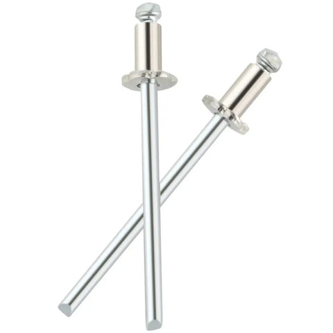 2 Piece Stainless Steel Rosette Rivets For Decorative Metal Fasteners And Door Tag Hardware Dope Look With Quick Install And Strong Secure Connections For Crafts Furniture Cabinets And Outdoor Projects