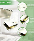 Close-up of 0C5Y00P0 Sliding Patio Door Rollers Compatible With Pella Sliding Glass Doors One And A Half Inch Steel Ball Bearing