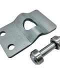 Stainless Steel Bearing Plate And Roller Assembly For K0195 K0196 K0197 K0198 Double Action Hinge Replacement Part