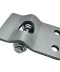 Stainless Steel Bearing Plate And Roller Assembly For K0195 K0196 K0197 K0198 Double Action Hinge Replacement Part