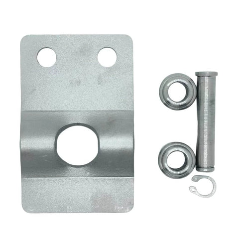 Stainless Steel Bearing Plate And Roller Assembly For K0195 K0196 K0197 K0198 Double Action Hinge Replacement Part layout