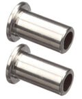 Two Pack Bearing Sleeve For Crathco Bubblers And Cold Beverage Dispensers 3220 Compatible Replacement For Grindmaster Cecilware 3220
