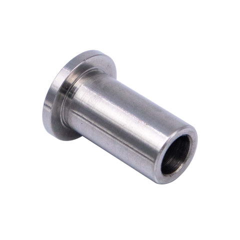 Replacement Bearing Sleeves For 3220 Coffee And Juice Dispenser Jet Spray Machines 304 Stainless Steel 1 Pc Fits D15 D25 D25-4 D35