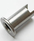 Bearing Sleeve Bubbler Replacement Kit For Juice Dispenser Built Tough Stainless Steel Direct Fit Pack Of 3