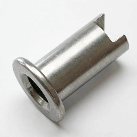 Bearing Sleeve Bubbler Replacement Kit For Juice Dispenser Built Tough Stainless Steel Direct Fit Pack Of 3