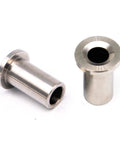 Bearing Sleeve Kit Two Pack For D And E Series Beverage Dispensers Stainless Steel Replacement