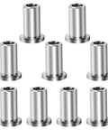 9 Pack 3220 Bearing Sleeve Compatible With 3220 D And E Series For D15 D25 D25-4 D35 D35-4 E27 E29 E47 E49 Beverage Dispenser