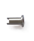 Bearing Sleeve Bubbler Replacement Kit For Juice Dispenser Built Tough Stainless Steel Direct Fit Pack Of 3, side view