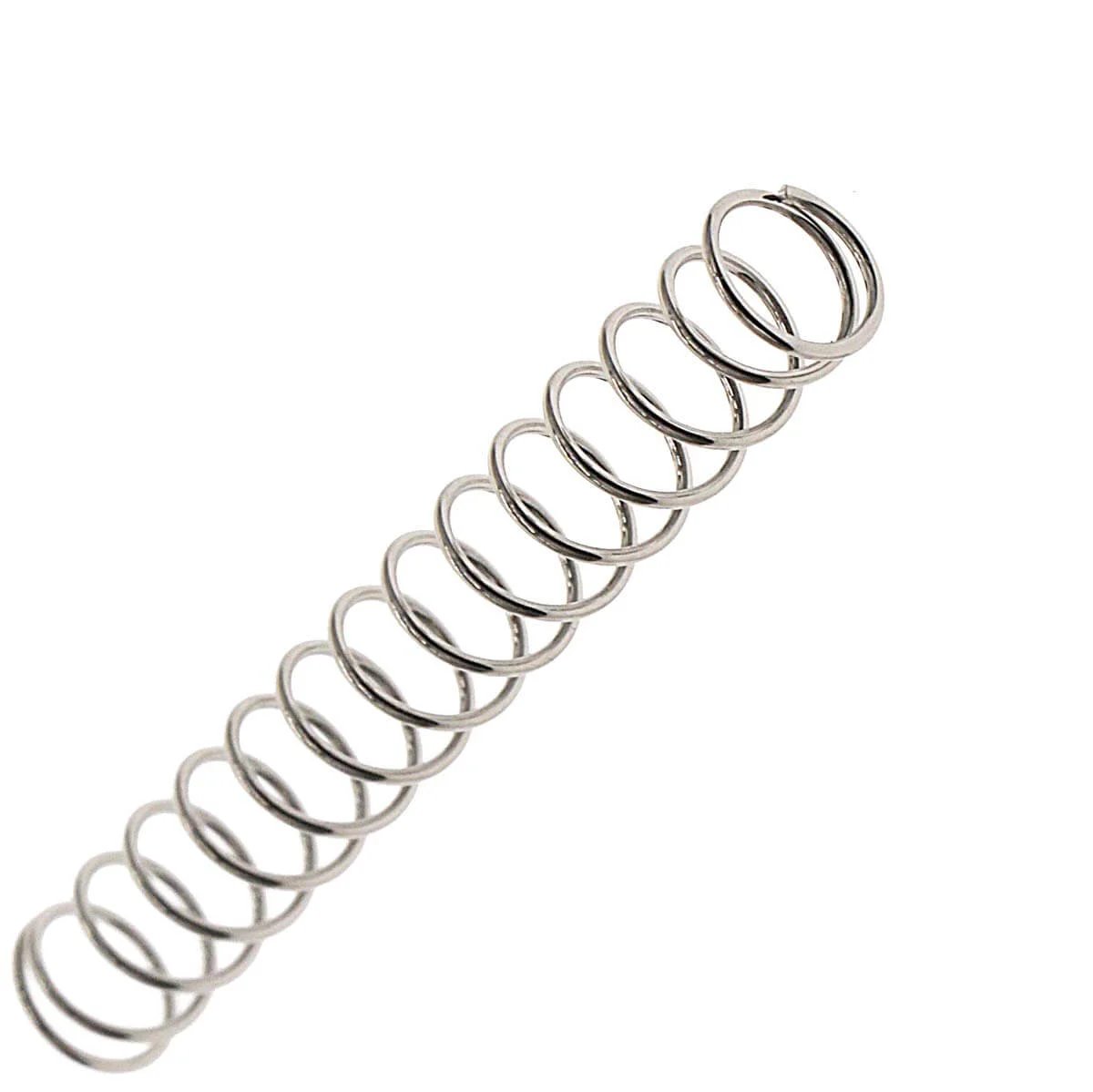 Forward Relief Spring Cable Stress Relief Springs for Durable Charging