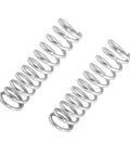 10 Pcs Stainless Steel Compression Springs 1.2mm Wire Diameter 10mm Outer Diameter 80mm Free Length 304 Stainless Steel Heavy Duty Coils
