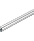 Stainless Steel Conveyor Roller 2 Inch Diameter 14 Inch Length Heavy Duty Gravity Transmission Pro Grade Replacement Part With Galvanized End