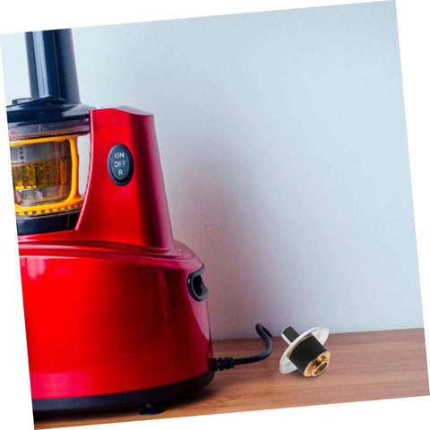 Stainless Steel Blender And Juicer Coupling Replacement Part With Plug And Play Easy Install And Secure Connection