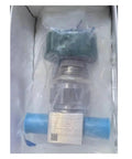 Stainless Steel High Purity High Pressure Diaphragm Seal Valve Built To Last For Precise Flow Control Model SS DSVCR4 in packaging