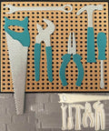 Stainless Steel Die Cutting Dies For Scrapbooking And Card Making Embossing Stencils and Die Cuts for DIY Invitations, tool shapes