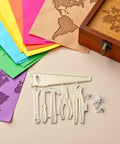 Stainless Steel Die Cutting Dies For Scrapbooking And Card Making Embossing Stencils And Die Cuts For DIY Invitations Cards And Crafts
