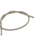 Heavy Duty Stainless Steel Dual Hook Tension Spring With 0.02 Inch Wire Diameter, 0.12 Inch Outer Diameter, 11.81 Inch Free Length