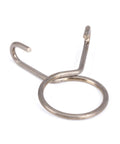 Hoshizaki 427443-06 Hose Clamp For Ice Machines And Food Service Equipment OEM Replacement Part Durable Clamp shown in metal