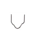 Hot Staples Welding Wire Set For Car Bumper Repair And Plastic Stitching 0.8mm Stainless Steel Staples Pre Cut 100 Pieces
