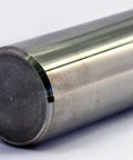 Close-up of ✝️ SFS30 NB Stainless Steel Fine Shaft 1500mm Long Linear System Motion, showing smooth, polished surface and strong build.