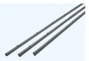 ✝️ LWA8-48PD NB Stainless Steel Shaft 48 inch Length Linear Motion designed for smooth motion and stable alignment in automation and mechanical systems, 1-pack for long service life