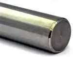 Close-up of SNS20 x 2000mm NB Stainless Steel Shaft 2000mm Length Linear Motion designed for smooth motion and stable alignment.
