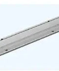 WA16-24PD NB Stainless Steel Shaft 24 inch Length Linear Motion for smooth motion and stable alignment in automation systems, 1-pack