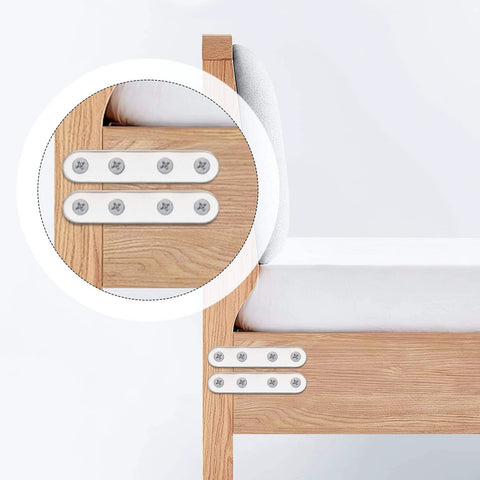 Installed mending plates flat brackets, 12 pcs stainless steel straight brace brackets, corner fixing joining plates for furniture.