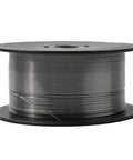 316L Stainless Steel MIG Welding Wire 1 Kg Spool 0.030 Inch 0.8mm for Gas Shielded Welding Argon Compatible 4 Inch Reel With Moisture Proof Packaging
