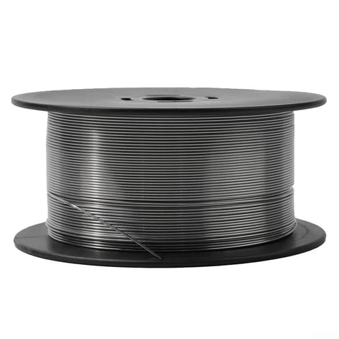 316L Stainless Steel MIG Welding Wire 1 Kg Spool 0.030 Inch 0.8mm for Gas Shielded Welding Argon Compatible 4 Inch Reel With Moisture Proof Packaging