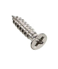 Screw for Two Pack 12 Inch Stainless Steel Door Handle Pull And Push Plate Built To Last Heavy Duty Gate Handle Bar brushed finish
