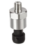 0 To 100 Psi Pressure Transducer Sensor With 316 Stainless Steel Body One Eighth Inch NPT Oil Fuel Air Water Pressure Transmitter