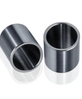 Stainless Steel Reducer Bushings Set Of 10 Three Quarters Of An Inch To Five Eighths Of An Inch Metal Spacer Adapters
