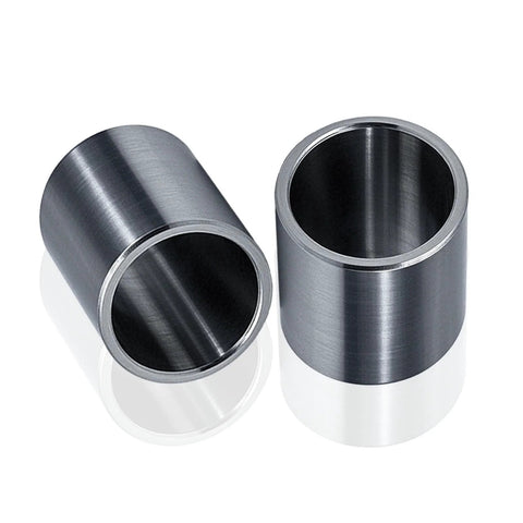 Stainless Steel Reducer Bushings Set Of 10 Three Quarters Of An Inch To Five Eighths Of An Inch Metal Spacer Adapters