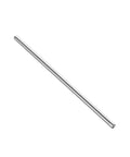 Sturdy 10 Piece 304 Stainless Steel Round Rod Set 100 By 4 Mm For DIY RC Cars Model Making And Pro Grade Precision Machined Hobbies