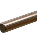 Round 303 Stainless Steel Rod 3 Eighths Inch Diameter 12 Inch Length For Construction Automotive And DIY Projects Made In The USA