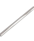 Stainless Steel Solid Rods Set 3mm Diameter 100mm Length 304 Grade Pack Of 20 Lathe Bar Stock For DIY Machining Rust Resistant Smooth Surface