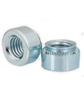 Self Clinching Nuts Set M2 To M10 For Electronic Assembly 2 To 30 Pieces 304 Stainless Steel Silvery Finish Self Clinching Hardware Fasteners Swage Nut Press Nuts For Machinery Furniture Automotive 3D Printing And Electronics