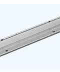 ✝️ WA10-24PD NB Stainless Steel Shaft 24 inch Length Linear Motion for smooth motion and stable alignment, side view