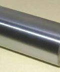 ✝️ SNS20 x 450mm NB Stainless Steel Shaft 450mm Length Linear Motion, close-up of smooth, durable metal rod for mechanical systems.